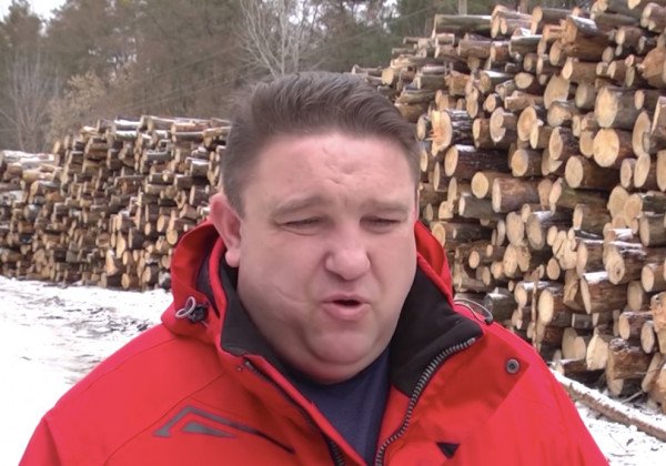 Расстрел на Киевщине: неизвестный всадил в депутата семь пуль