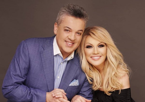 "Сделаем это вместе": подруга Януковича Повалий примазалась к Зеленскому