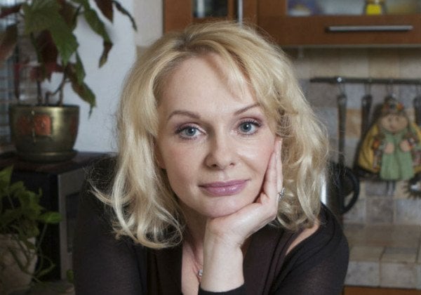Ирина Цывина умерла: все, что известно о смерти актрисы из сериала Кадетство