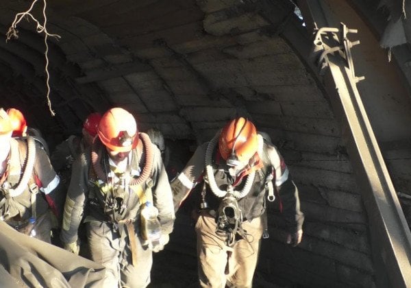 Страшная трагедия в "ЛНР": возросло число жертв взрыва на шахте