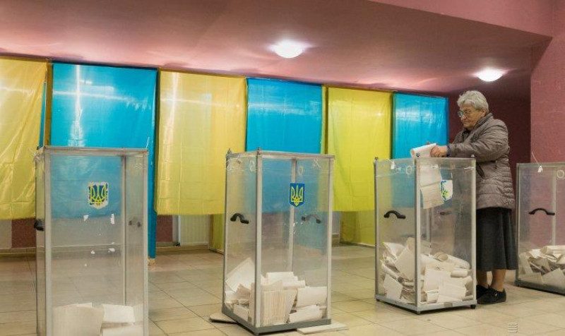 Выборы 2019: в ЦИК назвали возможную дату установления официальных результатов