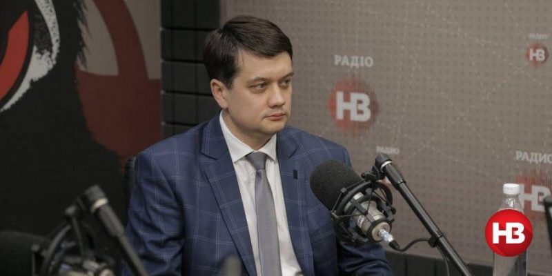 В штабе Зеленского четко обозначили позицию по курсу Украины в НАТО