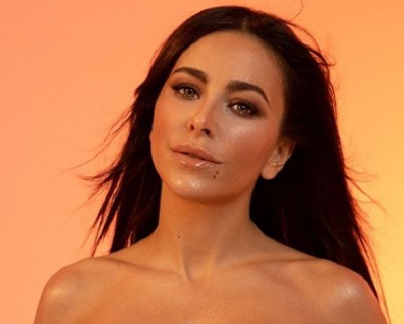 Я в любви: Ани Лорак представила песню про нового любовника