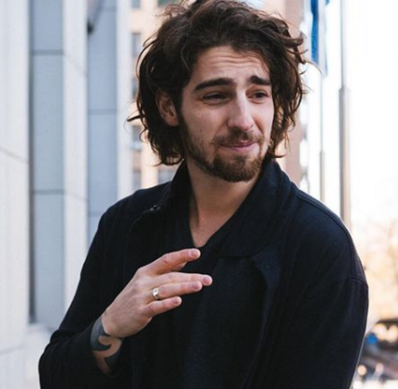 Муж Нади Дорофеевой высказался о ее "беременности"