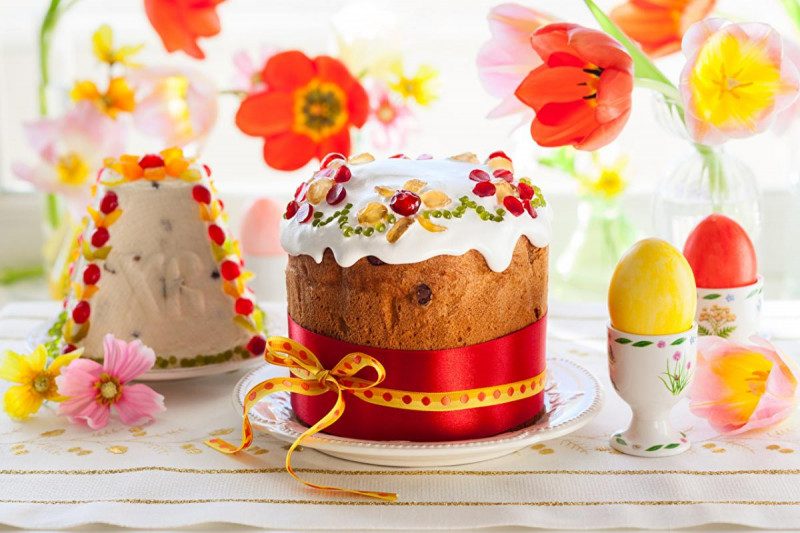 С Пасхой! 19 апреля – какой праздник: что делать и как поздравлять