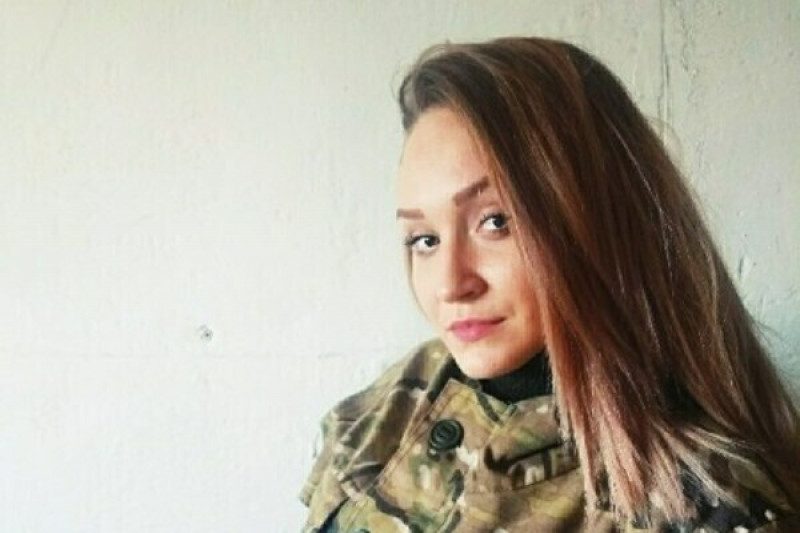 На Донбассе ВСУ ликвидировали молодую террористку "ДНР": боевики устроили "танцы" на костях