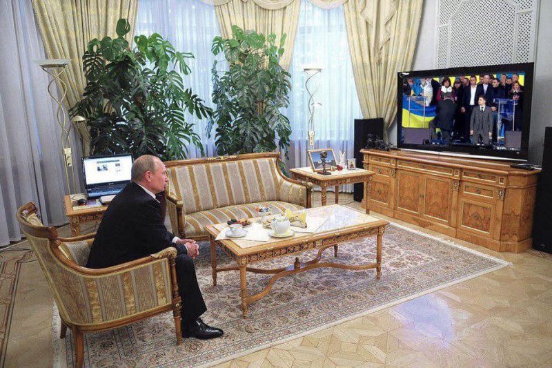 Почему референдум о мире - идея незрелая и непригодная
