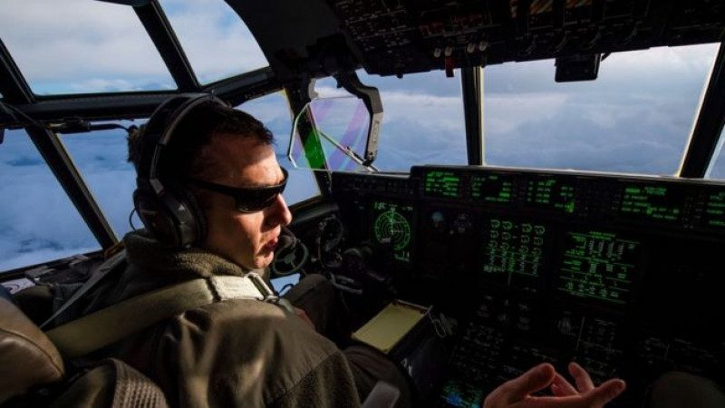 В США поймали Россию на коварных и опасных провокациях в Черном море