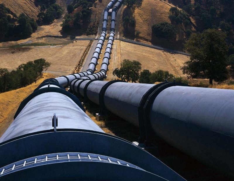 В Укртранснафте рассказали, когда по нефтепроводу Дружба возобновят транзит "черного золота"