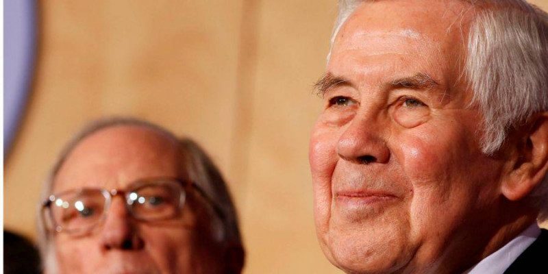 В США умер один из авторов программы по утилизации ядерного оружия в странах СНГ