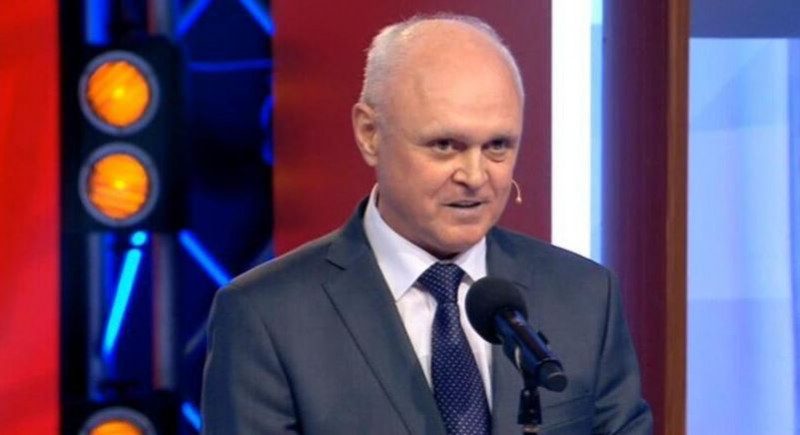 Военный советник Зеленского рассказал о том, как Украина будет воевать