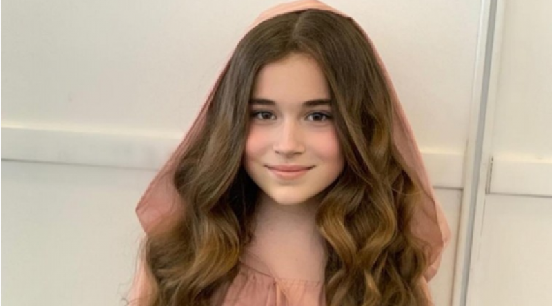 Дочь Алсу впервые прокомментировала отмену победы на Голос.Дети