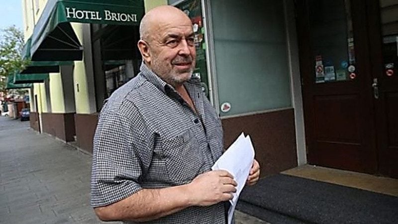 В Чехии суд поддержал владельца отеля, который не селит отрицающих аннексию Крыма постояльцев