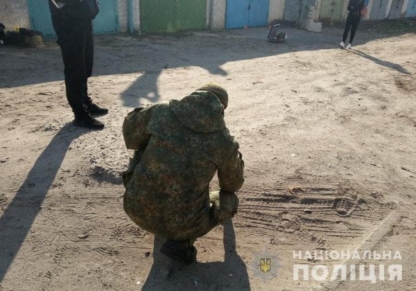 В Северодонецке прогремел взрыв, погиб мужчина В Северодонецке прогремел взрыв, погиб мужчина