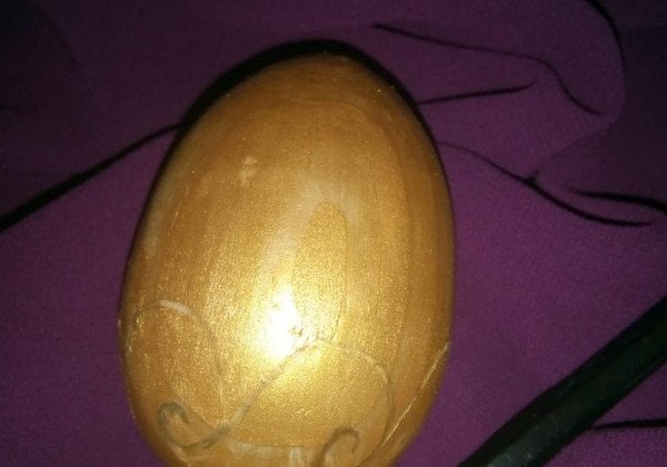 Виготовити мальованки своїми руками досить просто Виготовити мальованки своїми руками досить просто