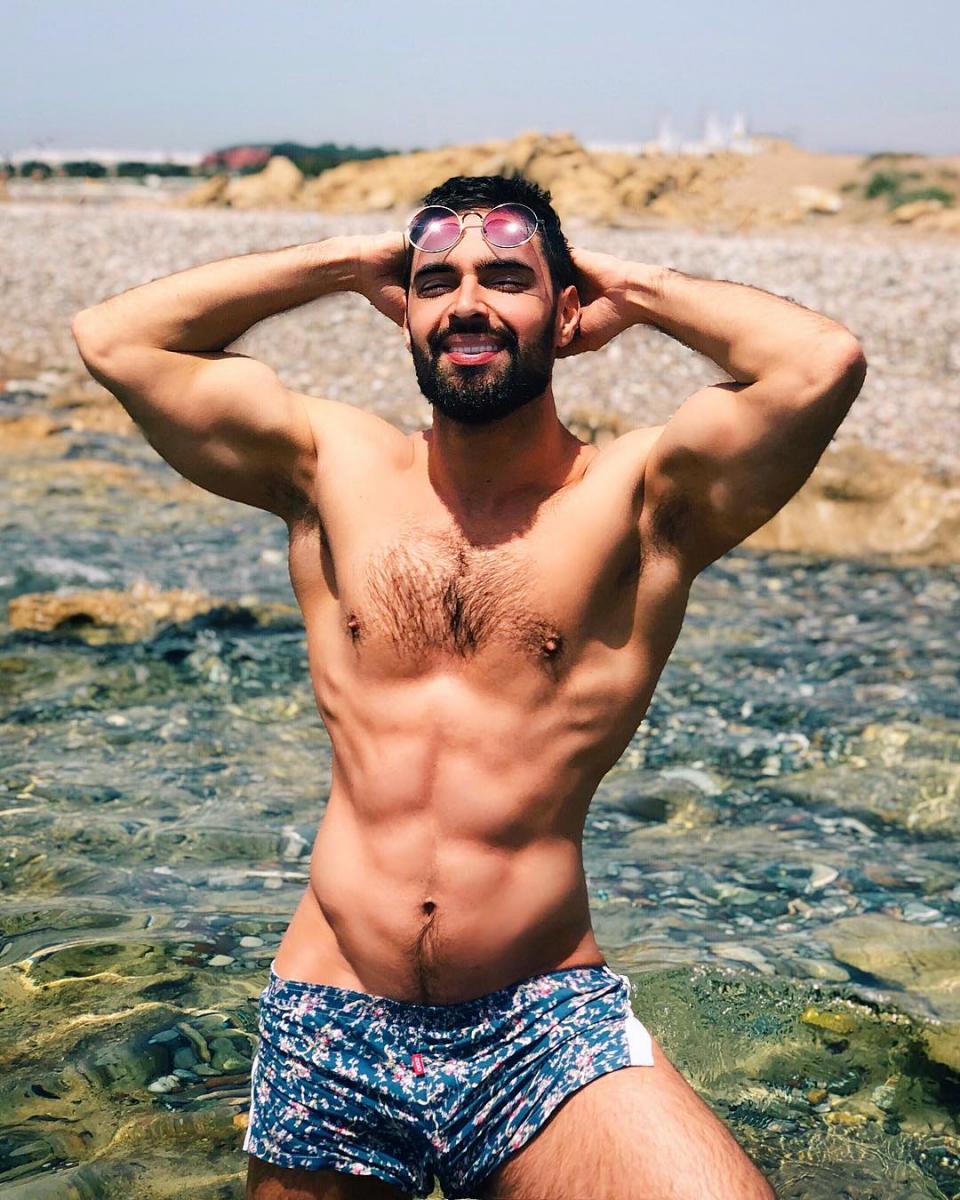 Виталий Козловский