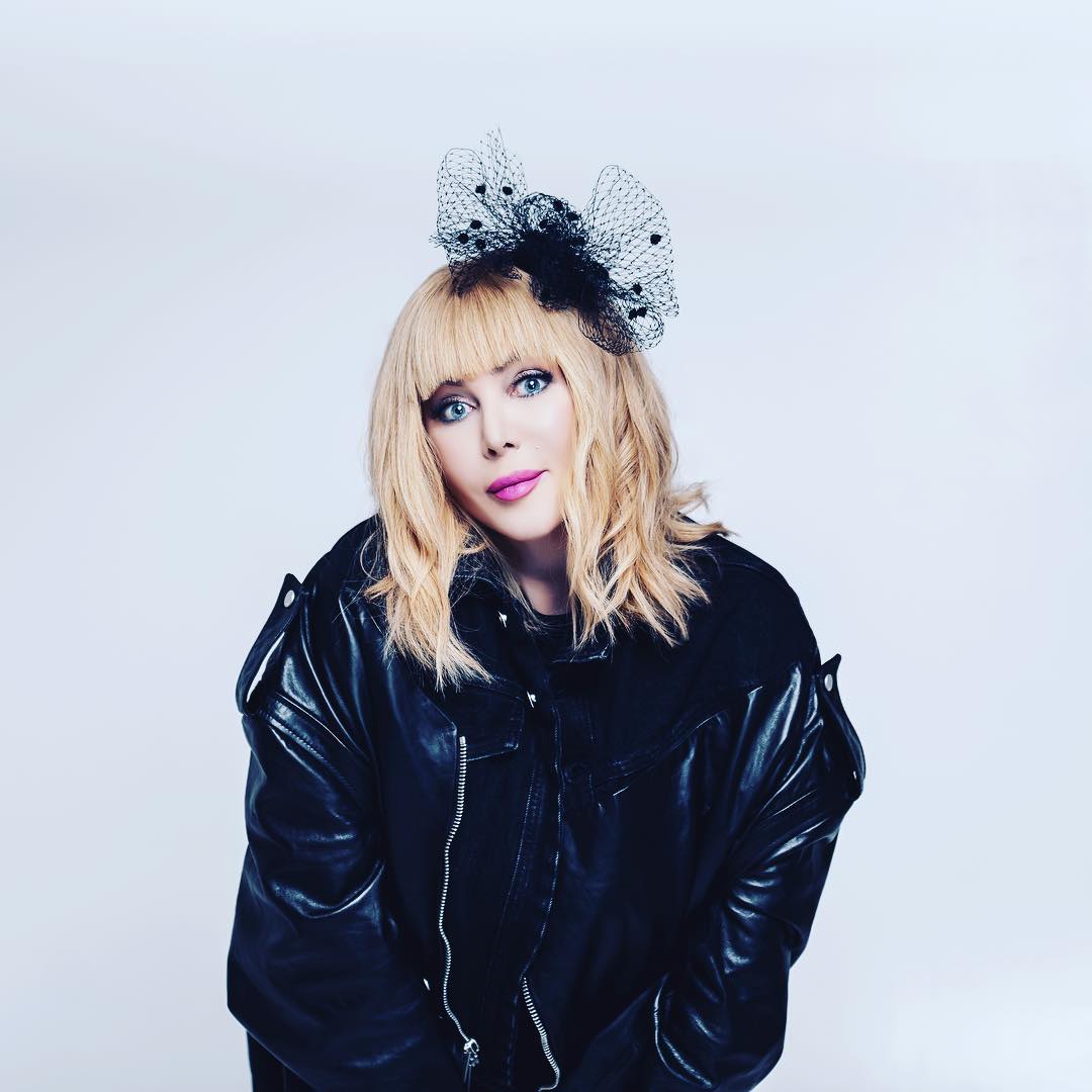 Ирина Билык