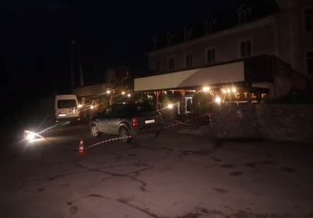В Нацполиции сообщили, что в Барышевке замначальника отделения полиции могли смертельно ранить из-за профессиональной деятельности В Нацполиции сообщили, что в Барышевке замначальника отделения полиции могли смертельно ранить из-за профессиональной деятельности