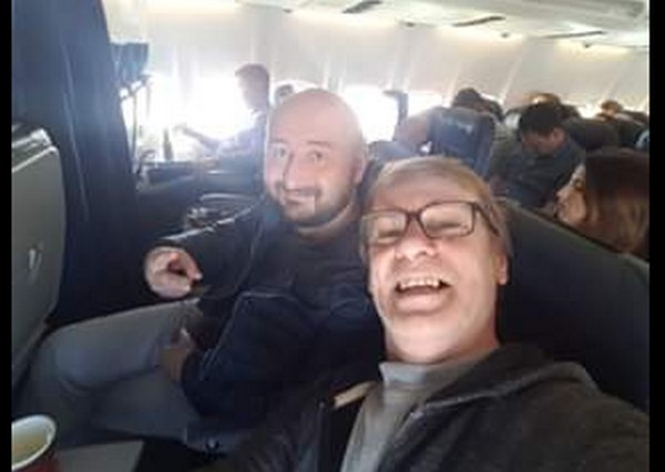 Фотодоказательство/ Facebook В. Гаденова Фотодоказательство/ Facebook В. Гаденова