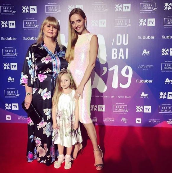 Instagram.com/tatiana_navka