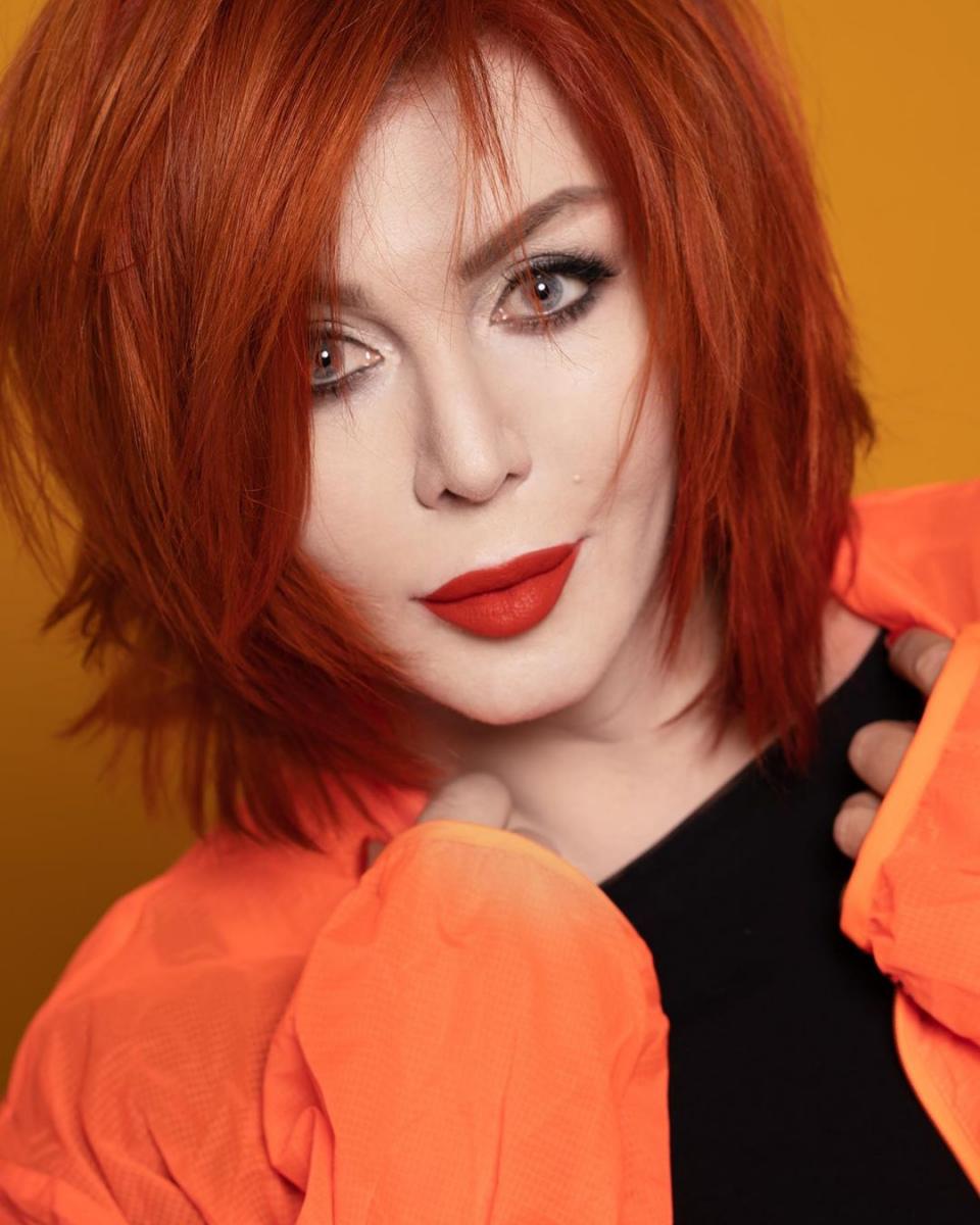 Ирина Билык Ирина Билык