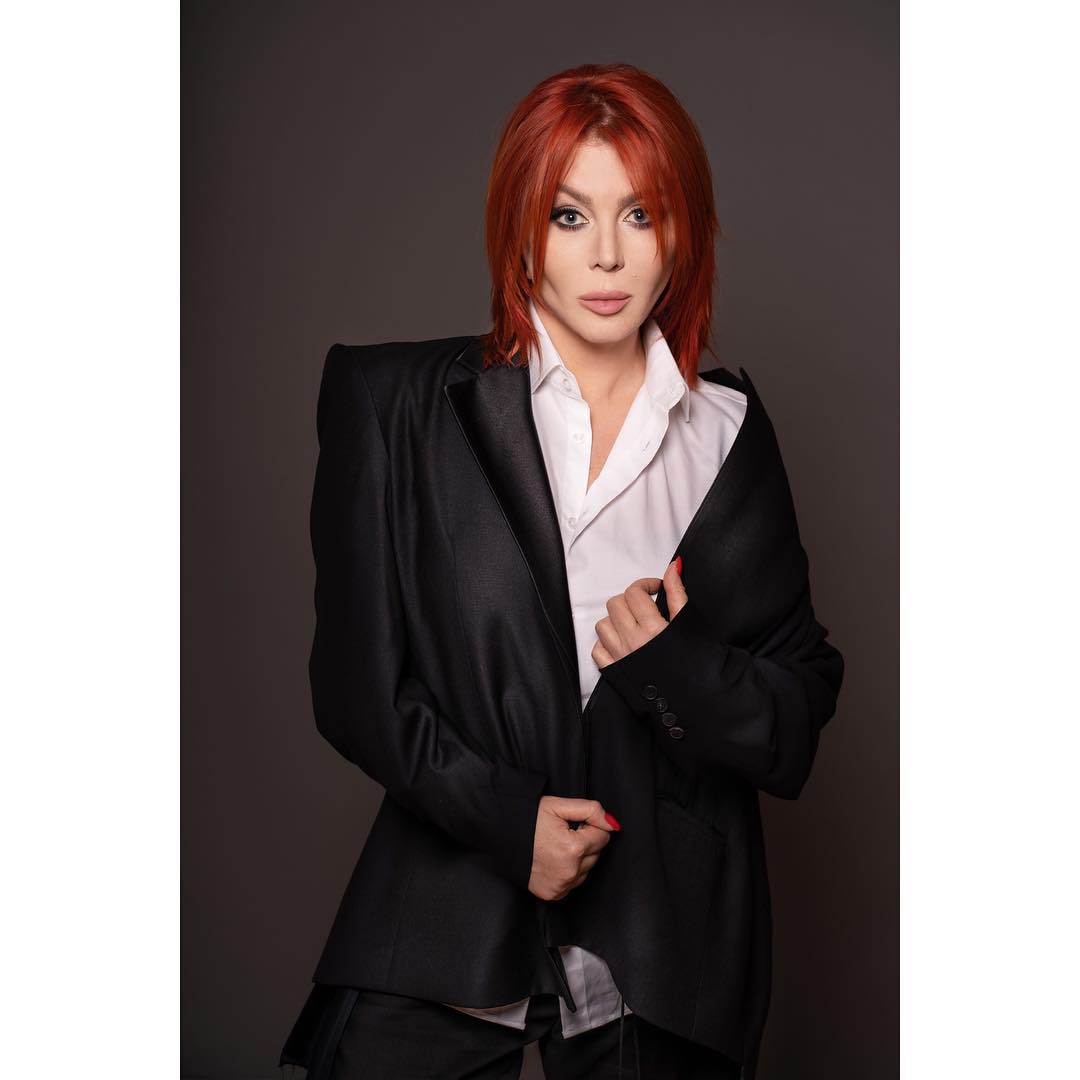 Ирина Билык Ирина Билык