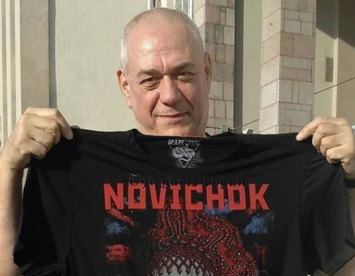 Доренко Доренко