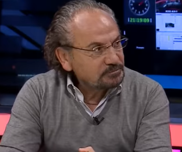 Савик Шустер полагает, что Петр Порошенко не должен управлять государством Савик Шустер полагает, что Петр Порошенко не должен управлять государством
