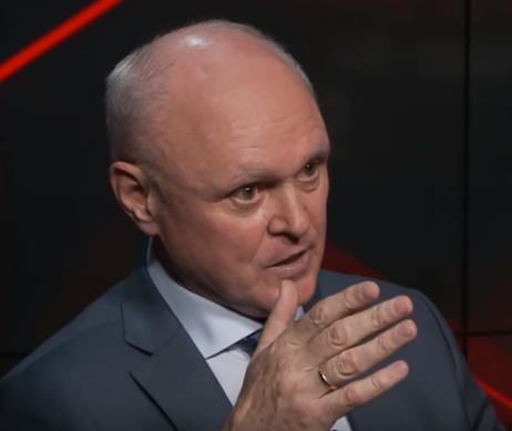 Советник Владимира Зеленского Иван Апаршин сказал, что точно посоветовал бы заменить министра обороны Степана Полторака Советник Владимира Зеленского Иван Апаршин сказал, что точно посоветовал бы заменить министра обороны Степана Полторака