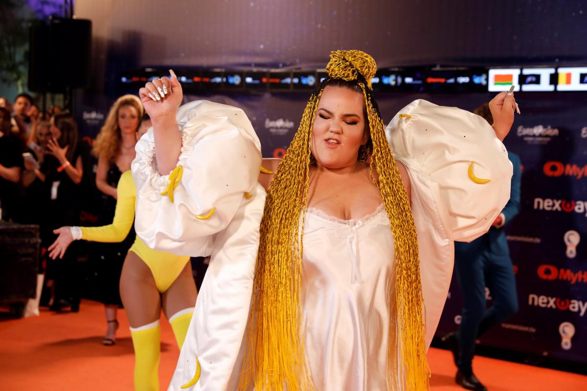 Нетта Барзилай