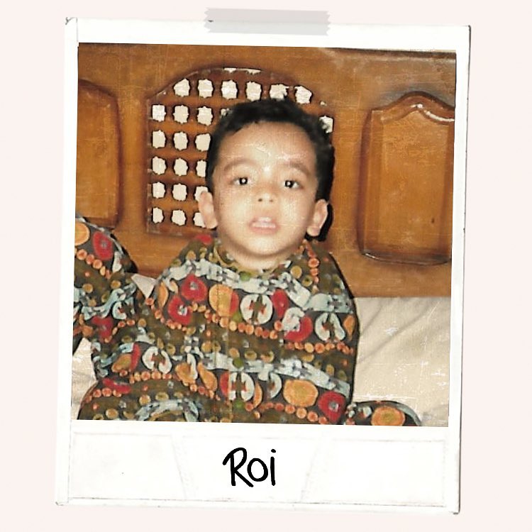 Билал Хассани Билал Хассани