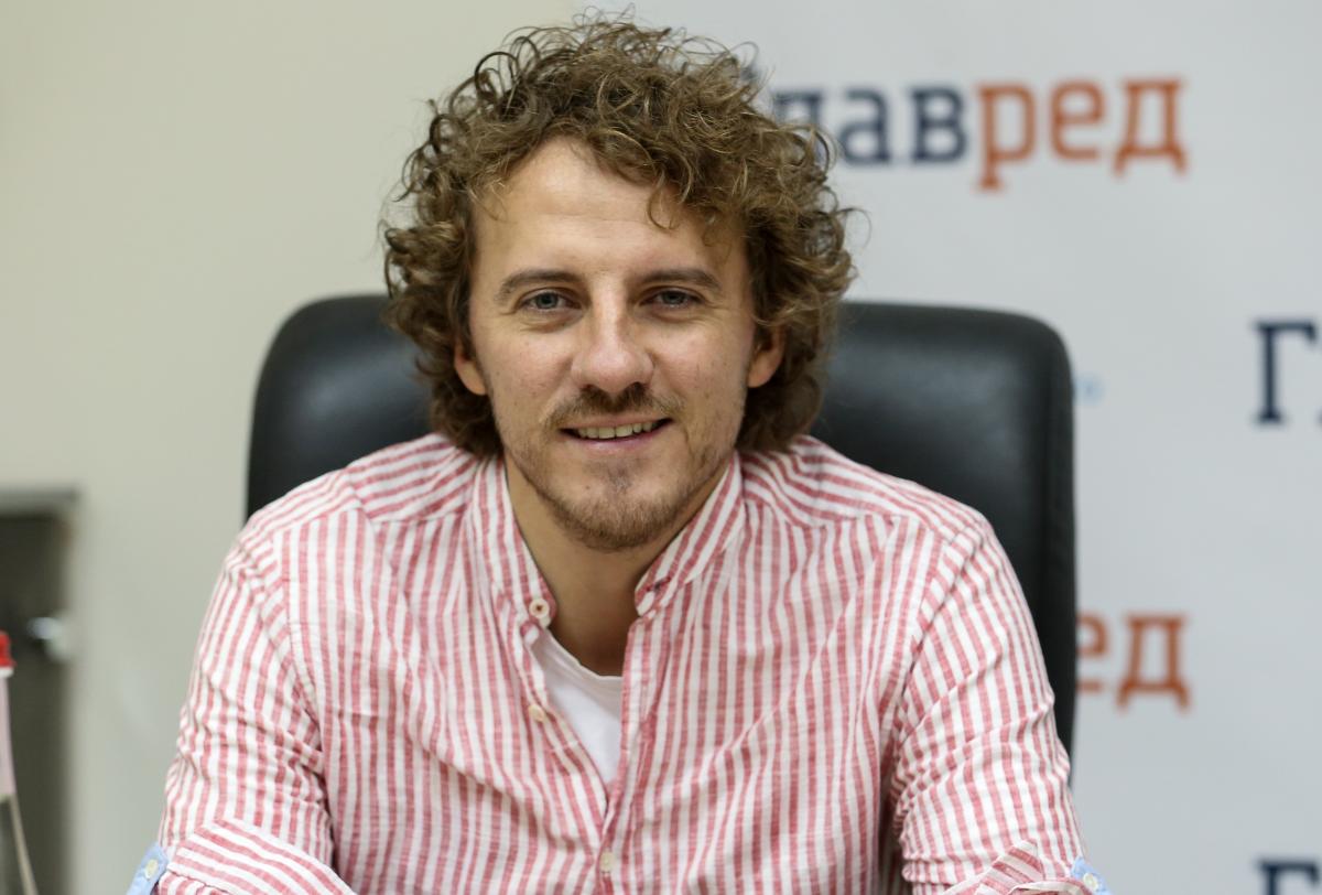Евгений Клопотенко Евгений Клопотенко