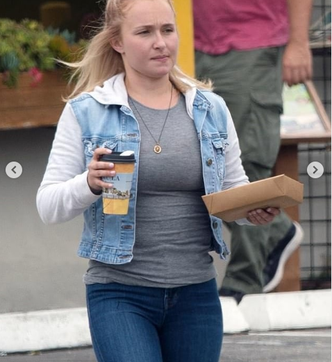 Панеттьери с бойфрендом