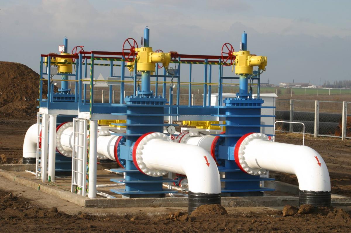 нефтепровод