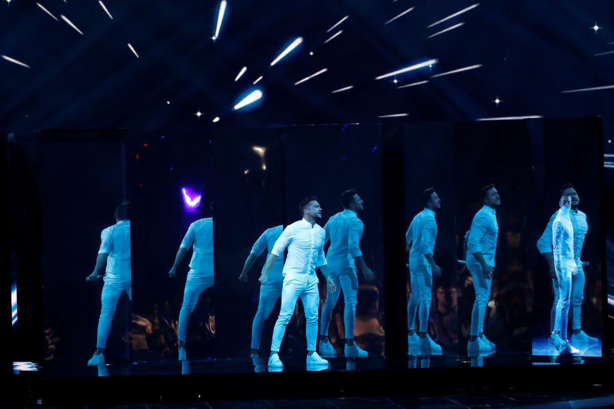 Евровидение 2019: как выступила Россия в гранд-финале