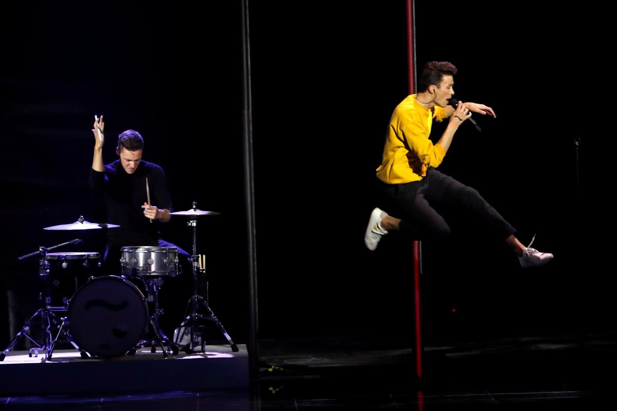 Представители Чехии Lake Malawi