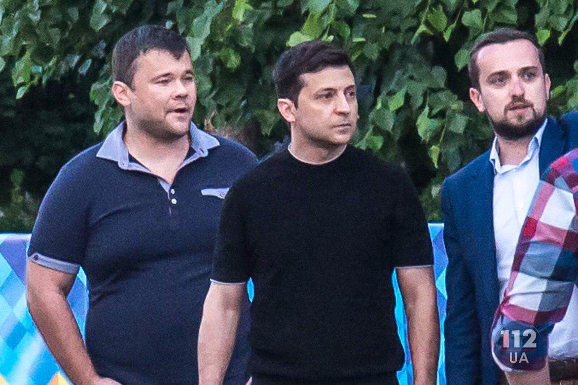 Зеленский на репетиции инаугурации Зеленский на репетиции инаугурации