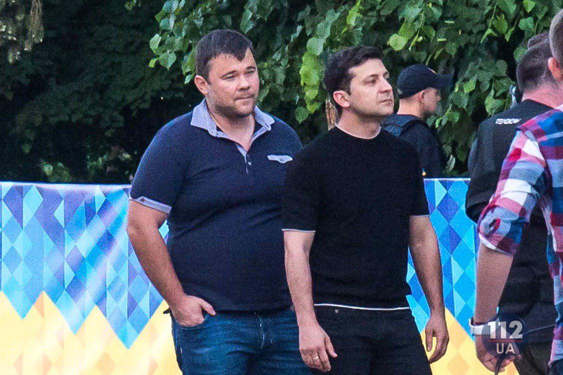 Зеленский на репетиции инаугурации Зеленский на репетиции инаугурации