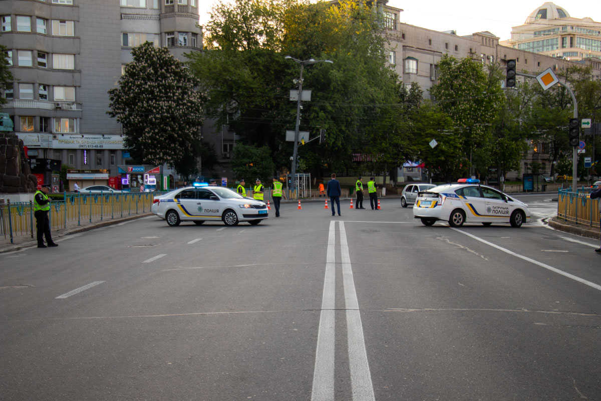 Подготовка к инаугурации Владимира Зеленского Подготовка к инаугурации Владимира Зеленского