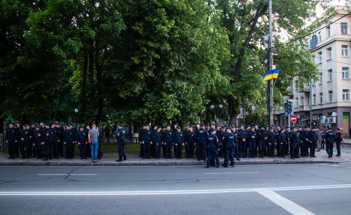 Подготовка к инаугурации Владимира Зеленского Подготовка к инаугурации Владимира Зеленского