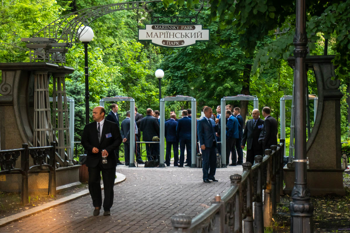 Подготовка к инаугурации Владимира Зеленского Подготовка к инаугурации Владимира Зеленского