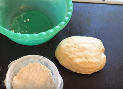 Песочное печенье — Названы рецепты песочного печенья с вареньем и песочного печенья с орехами