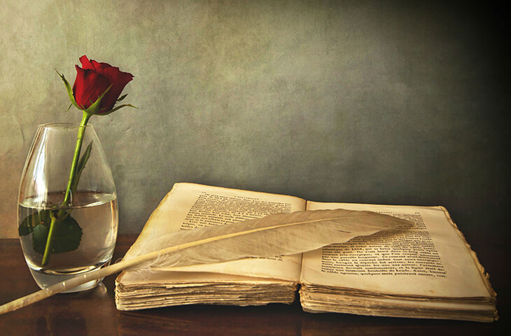 День филолога – картинки