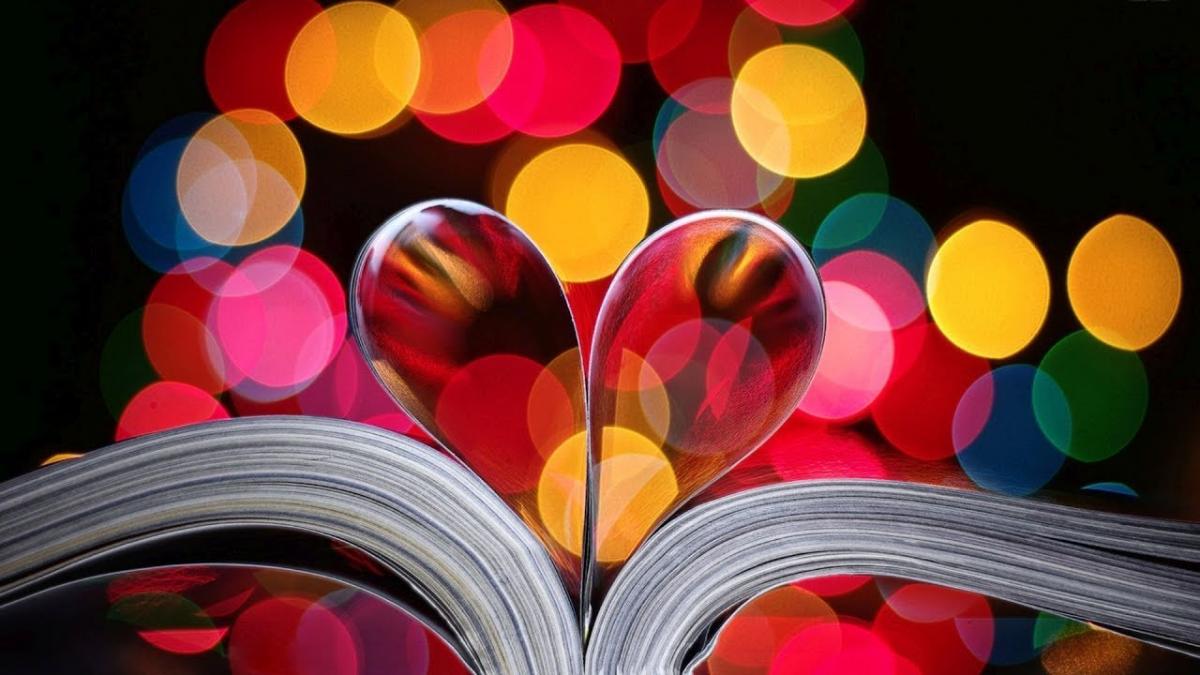 День филолога – картинки