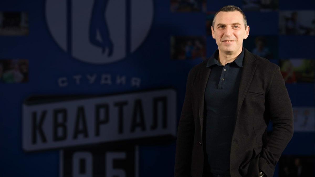 Сергей Шефир Сергей Шефир