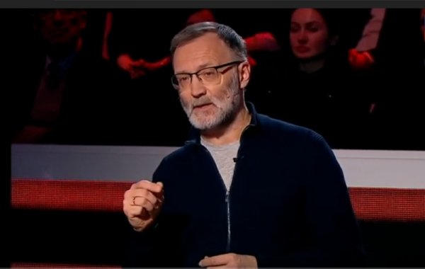 Сергей Михеев Сергей Михеев