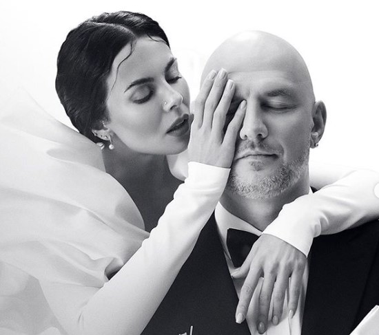 Потап и Настя