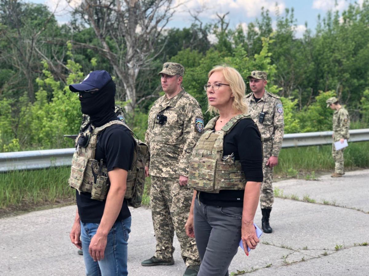 Людмила Денисова Людмила Денисова