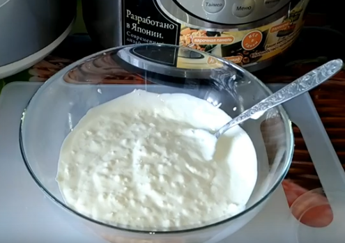 Этапы приготовления кабачков в сметанном соусе