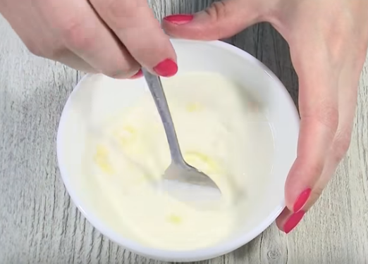 Этапы приготовления кабачковой запеканки